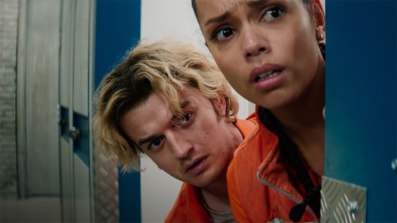 Final de Turno de Noche explicado