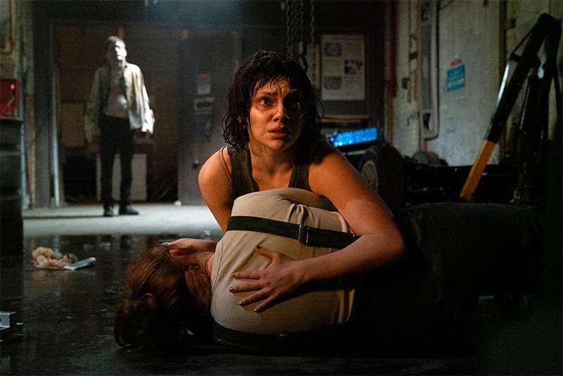 Final de Whistle: El Silbido del Mal explicado