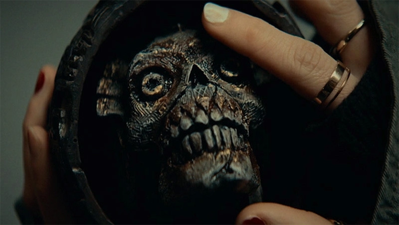 Final de Whistle: El Silbido del Mal explicado