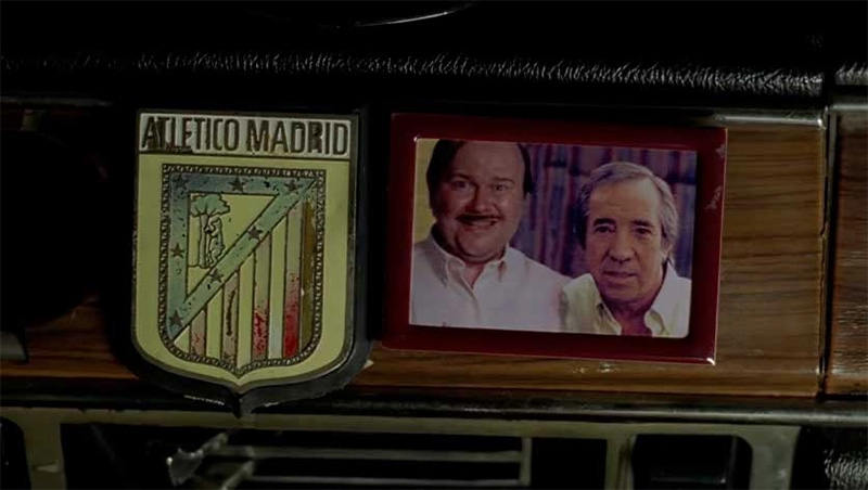 Final explicado de Torrente Presidente