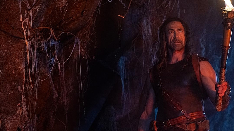 Deathstalker 2025