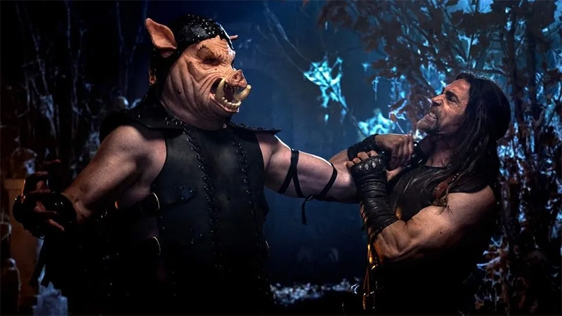 Deathstalker 2025