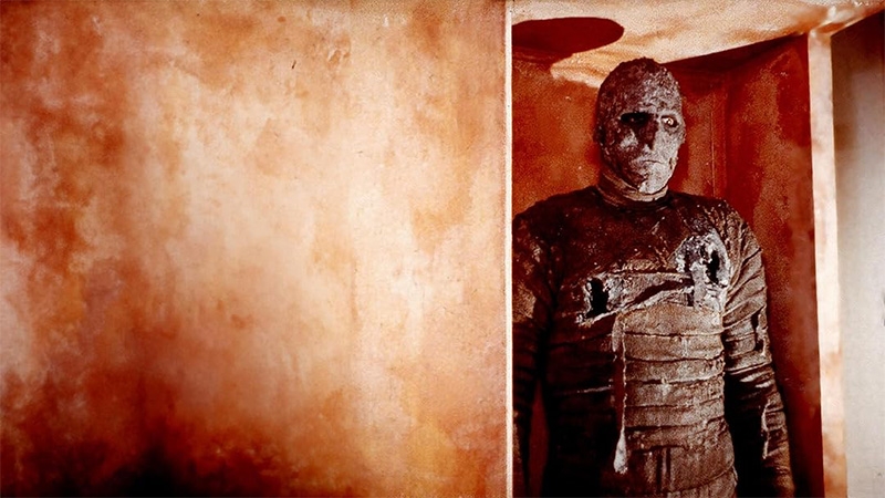 The Mummy 1959