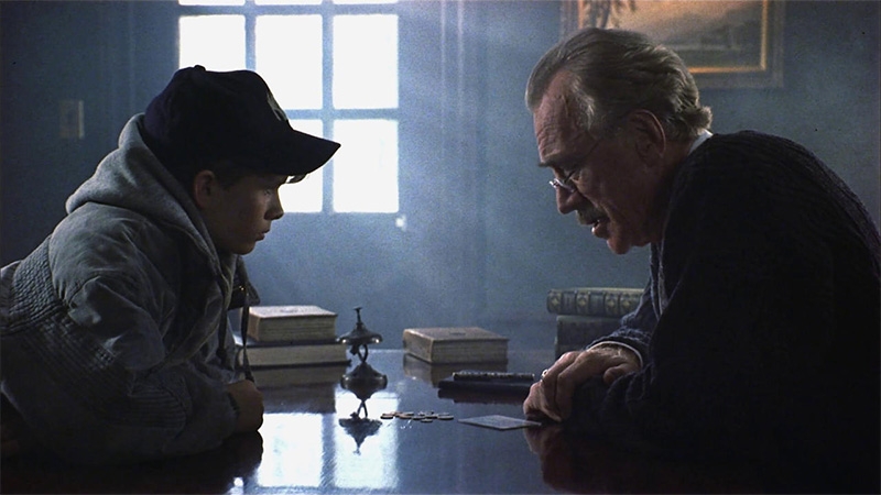 La tienda de Stephen King