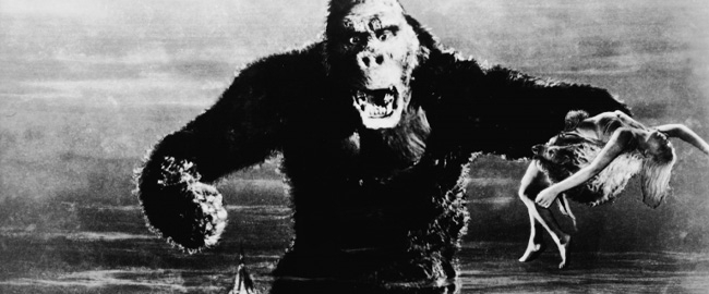 King Kong
