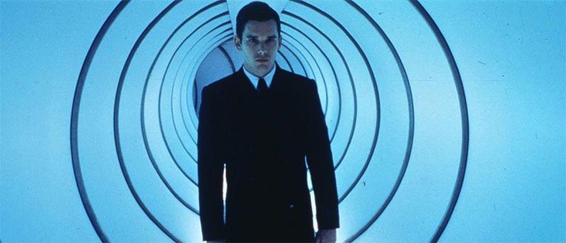 Gattaca