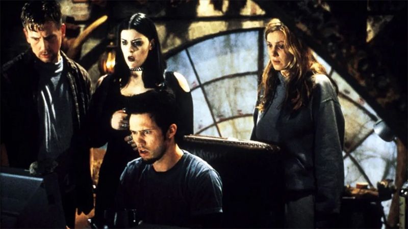 Blair Witch 2