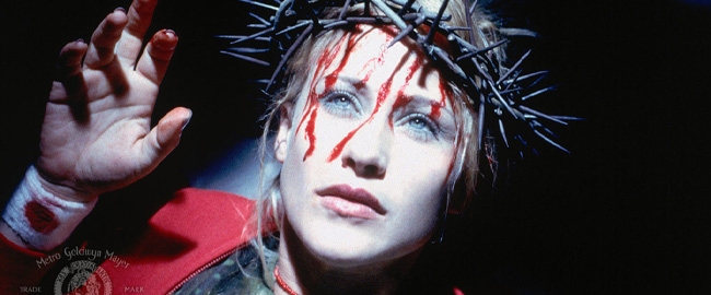 Stigmata