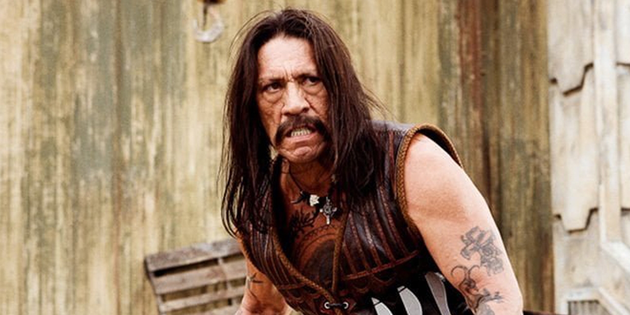 Machete Kills