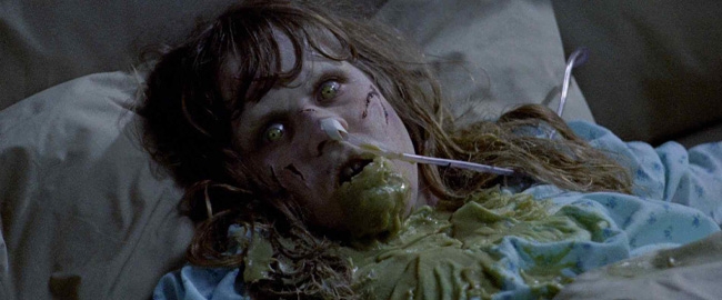 El Exorcista