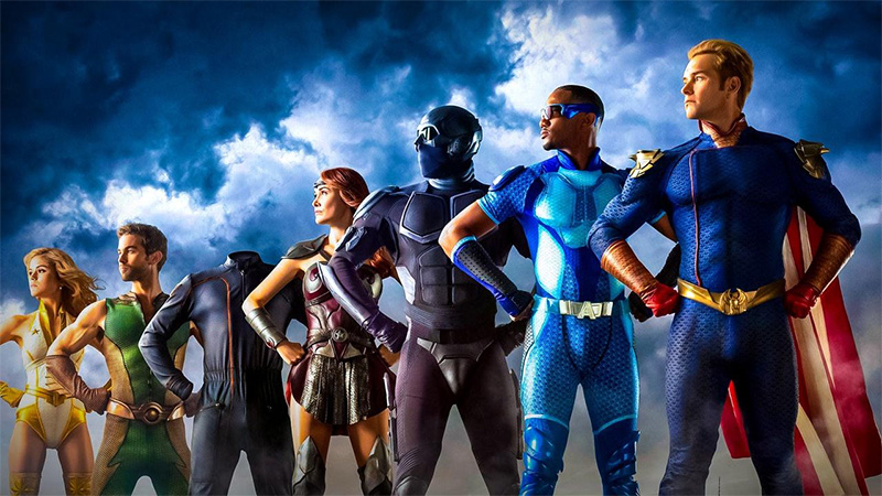 The Boys season 5 ending explained