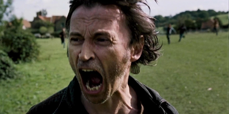 28 Weeks Later