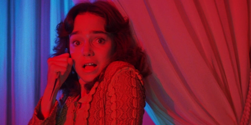 Suspiria