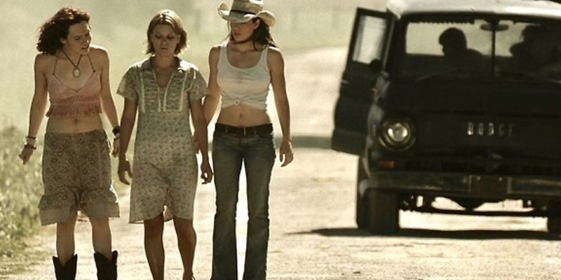 Texas Chainsaw Massacre