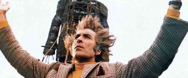 The Wicker Man