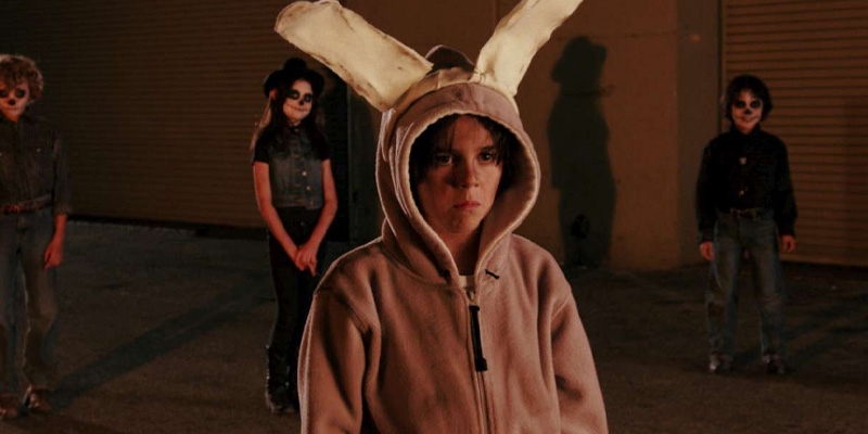Tales of Halloween