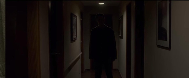 The Caretaker