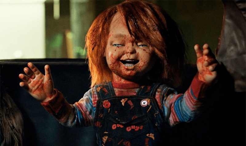 Chucky