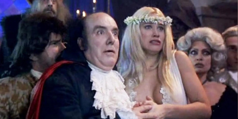 Brácula: Condemor 2