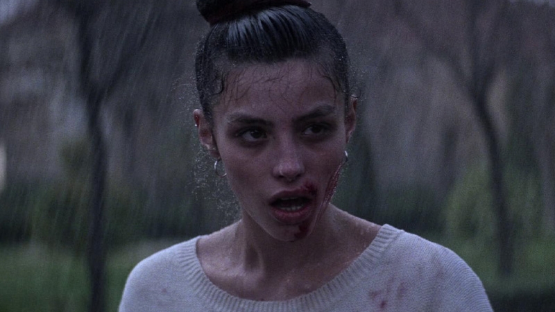 La madre muerta