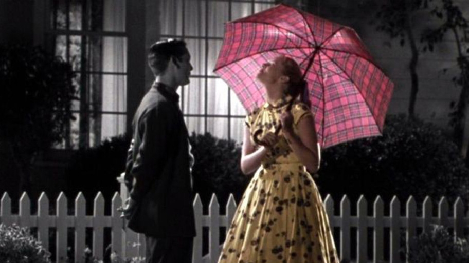 Pleasantville