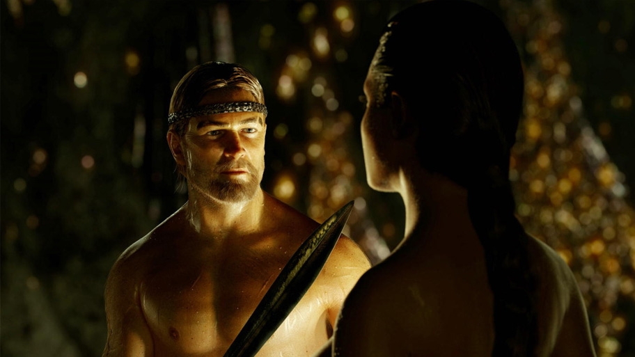 Beowulf
