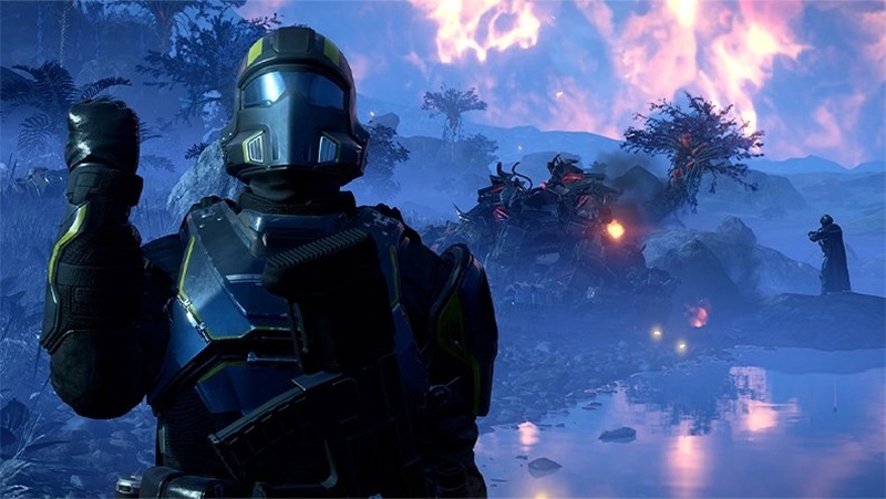 Helldivers