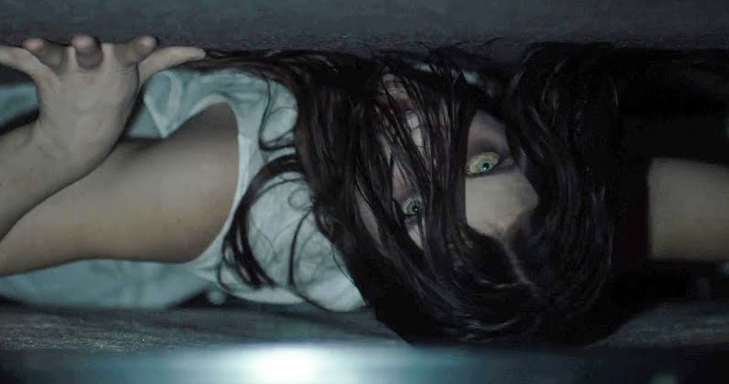Let Her Out