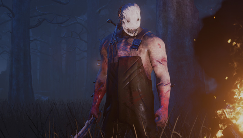 Dead by Daylight