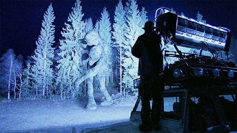 Trollhunter