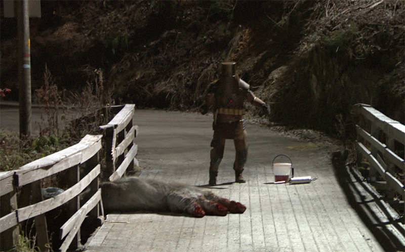 Trollhunter