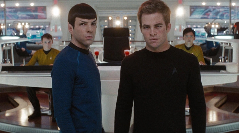Star Trek