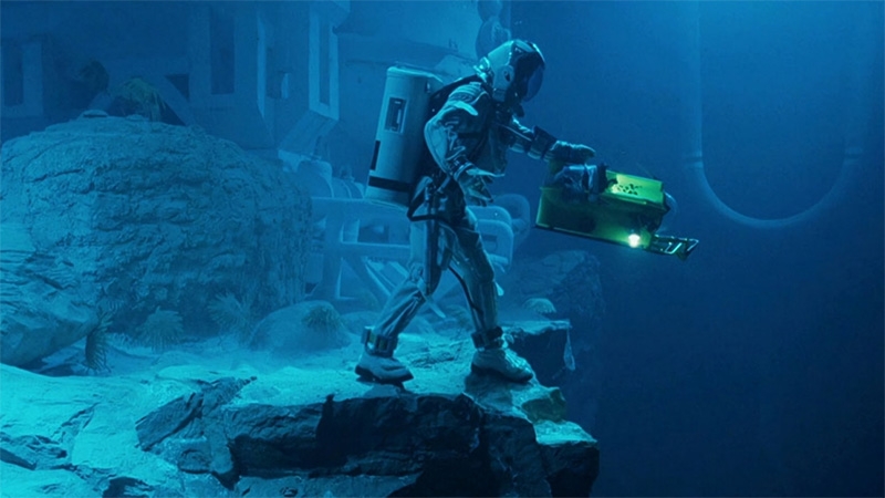 Abyss