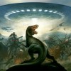 Dominion: Dinosaurs Versus Aliens