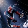 The amazing Spider-Man