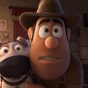 Las aventuras de Tadeo Jones