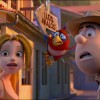 Las aventuras de Tadeo Jones