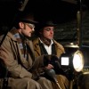 Sherlock Holmes 2: Juego de Sombras
