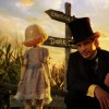 Oz: Un mundo de fantasía