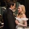 Oz: Un mundo de fantasía