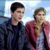 Percy Jackson: La Maldición del Titán (Percy Jackson 3)