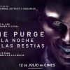 The Purge: La Noche de las Bestias