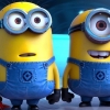Gru 2: Mi Villano Favorito