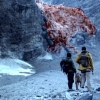 Blood Glacier