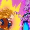 Dragon Ball Z: La Batalla de los Dioses