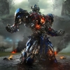 Transformers 4: La Era de la Extinción