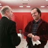 The Overlook Hotel