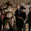 Walking with the Dead