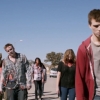 Walking with the Dead