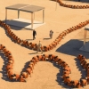 El Ciempiés Humano 3